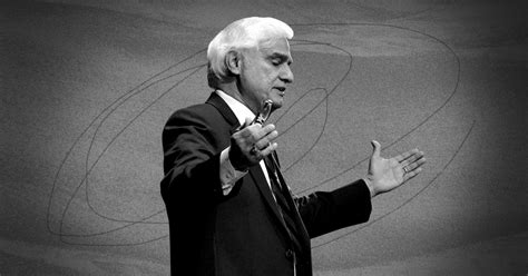 Ravi Zacharias Hid Hundreds of Pictures of Women, Abuse .